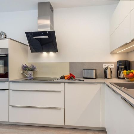Suite Lycka Zingst Dış mekan fotoğraf