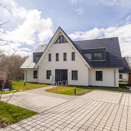 Suite Lycka Zingst Dış mekan fotoğraf