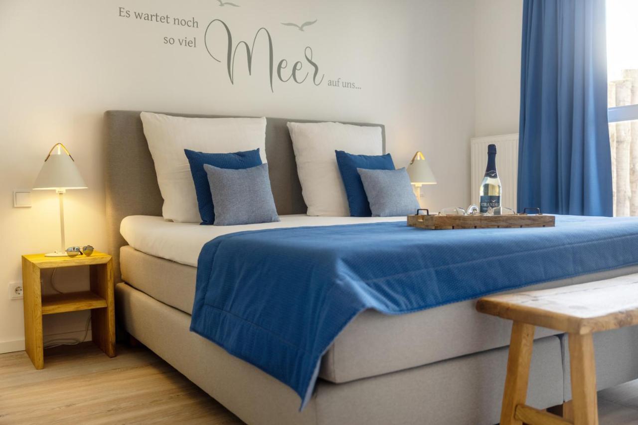Suite Lycka Zingst Dış mekan fotoğraf