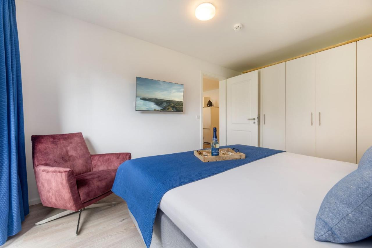 Suite Lycka Zingst Dış mekan fotoğraf