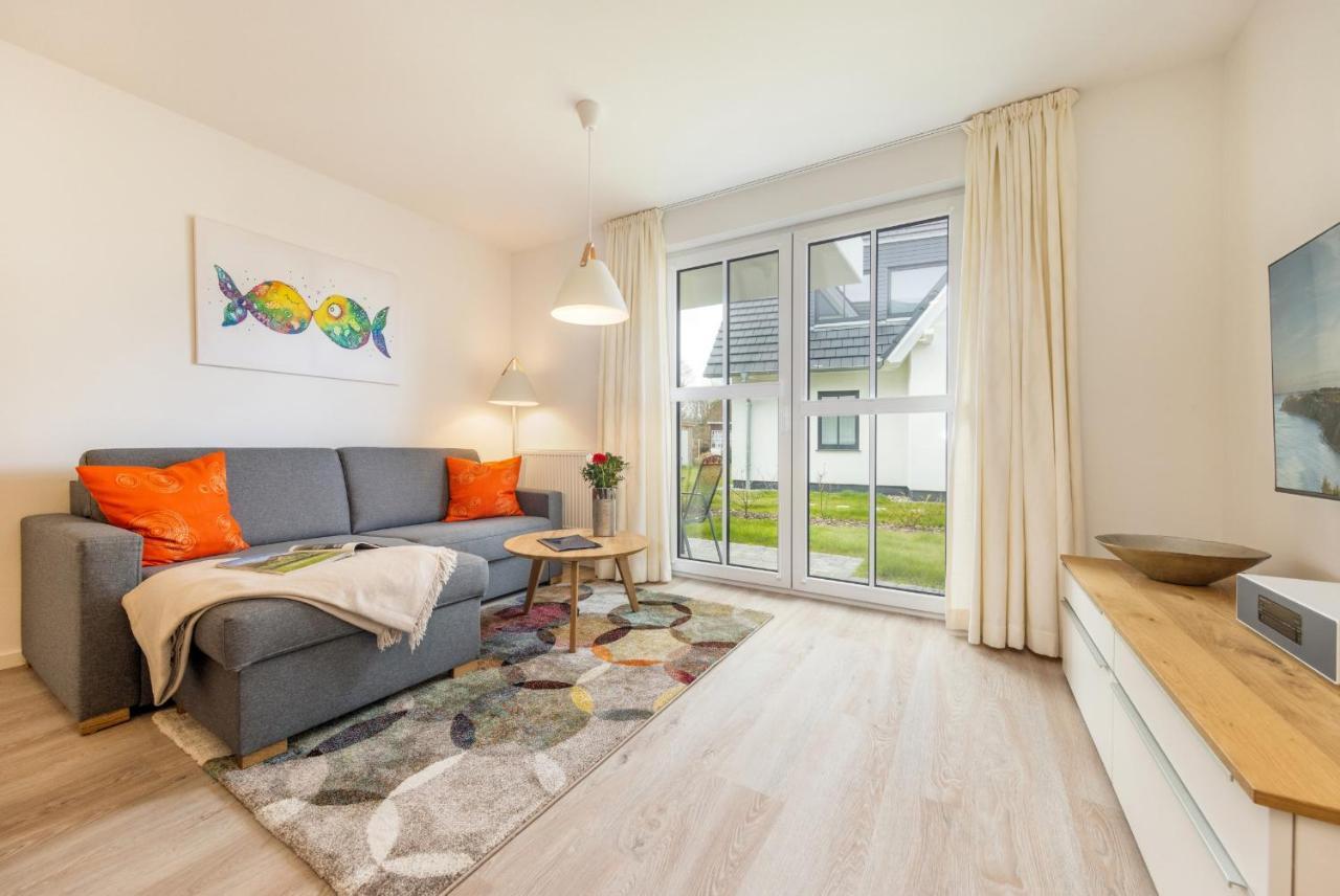 Suite Lycka Zingst Dış mekan fotoğraf