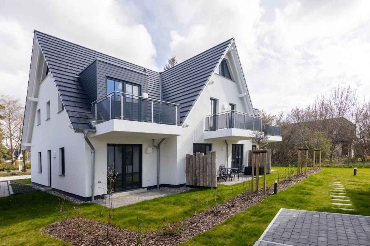 Suite Lycka Zingst Dış mekan fotoğraf