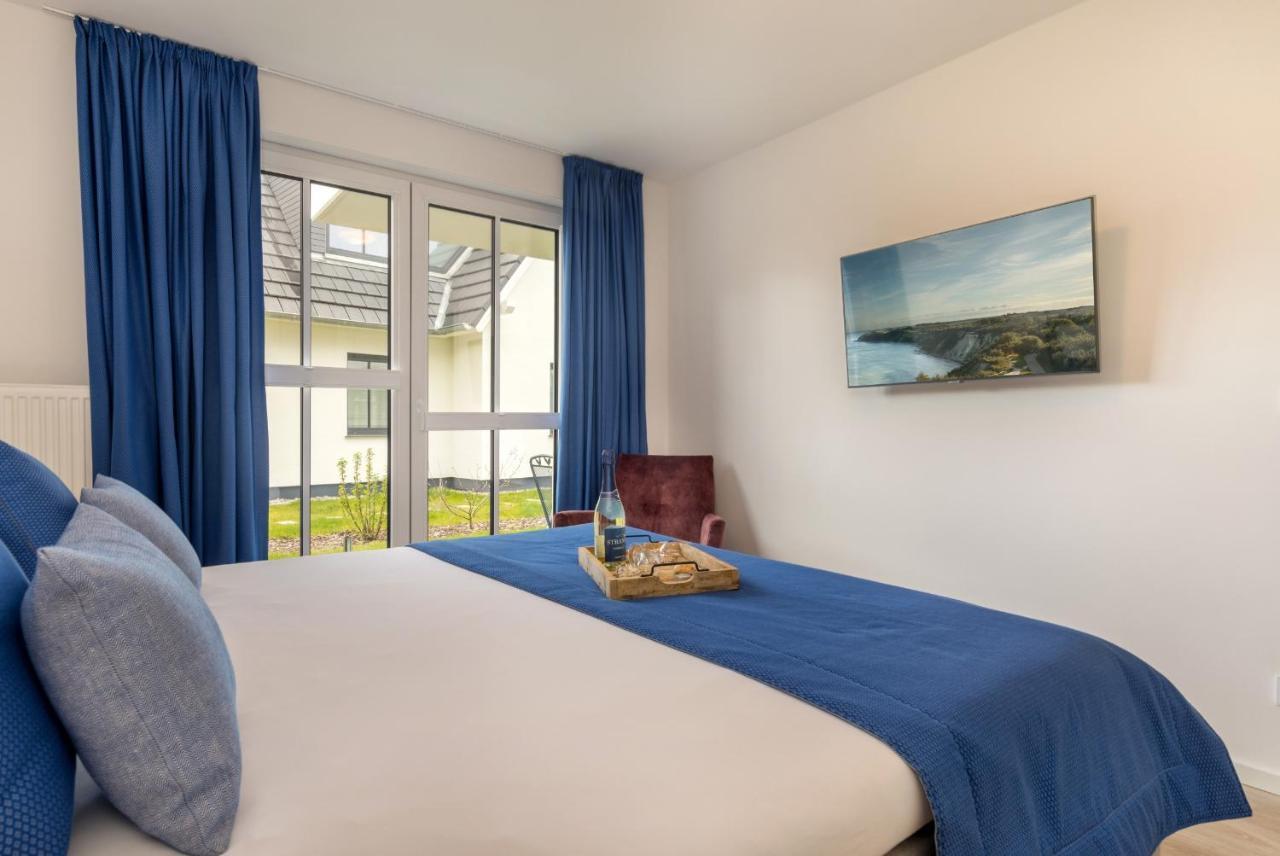 Suite Lycka Zingst Dış mekan fotoğraf