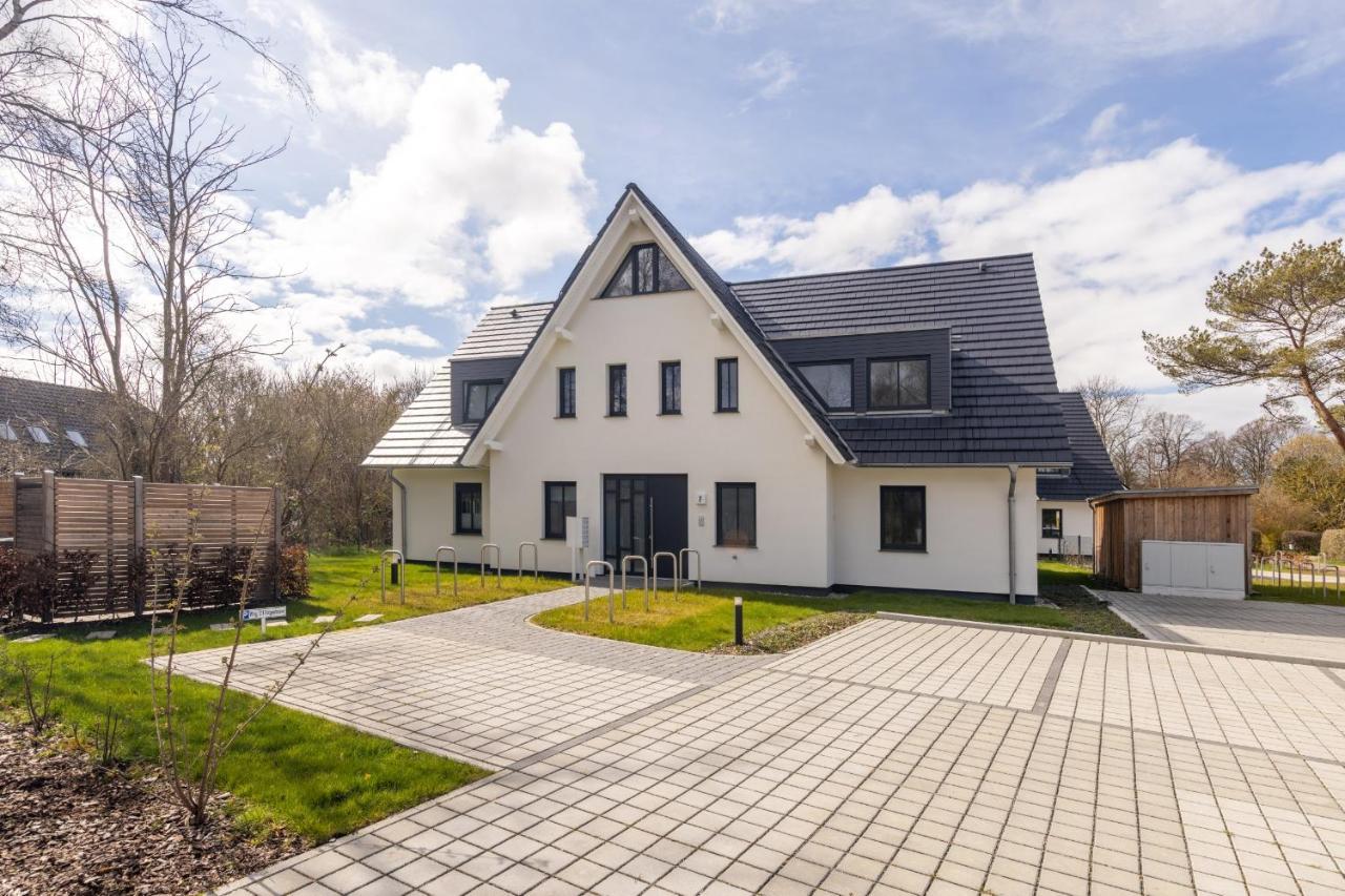 Suite Lycka Zingst Dış mekan fotoğraf